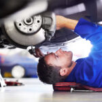 Automotive