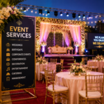 Event Services