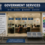 Government Services