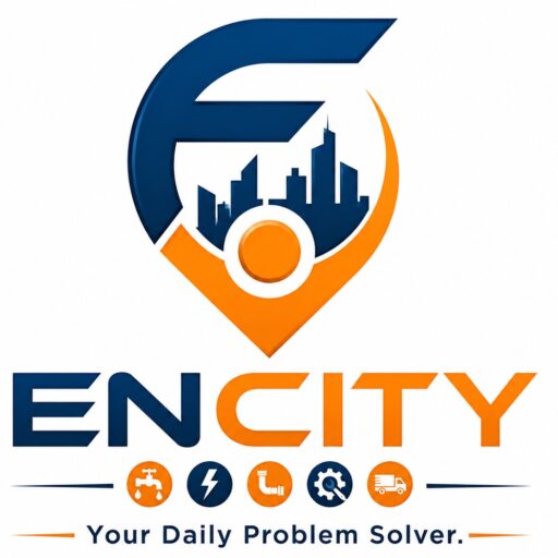 Encity