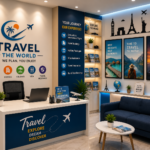 Travel Agency