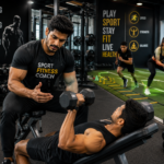 Sports / Fitness