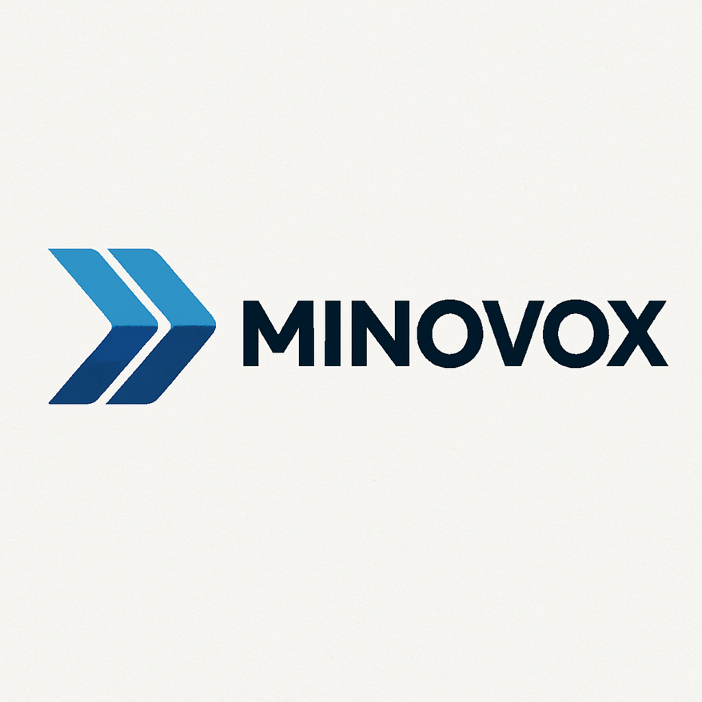 Minovox Ed Teck Pvt. Ltd.